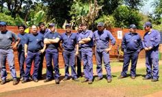 Foto de la galería: Tipoka S.A., presenta unidades con rampas para discapasitados