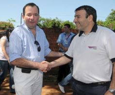 Foto de la galería: Tipoka S.A., presenta unidades con rampas para discapasitados