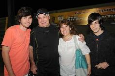 Foto de la galería: Crucero 1-Alumni 0