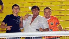 Foto de la galería: Crucero 1-Alumni 0