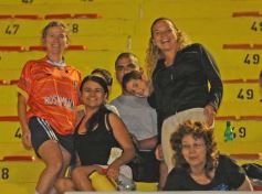 Foto de la galería: Crucero 1-Alumni 0