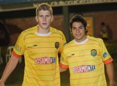 Foto de la galería: Crucero 1-Alumni 0