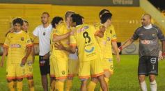 Foto de la galería: Crucero 1-Alumni 0