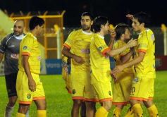 Foto de la galería: Crucero 1-Alumni 0