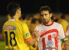 Foto de la galería: Crucero 1-Alumni 0