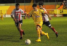 Foto de la galería: Crucero 1-Alumni 0