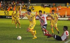 Foto de la galería: Crucero 1-Alumni 0