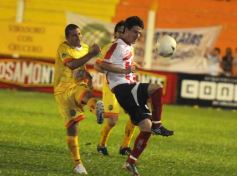 Foto de la galería: Crucero 1-Alumni 0