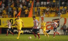 Foto de la galería: Crucero 1-Alumni 0