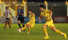 Foto de la galería: Crucero 1-Alumni 0