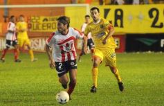 Foto de la galería: Crucero 1-Alumni 0