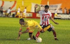 Foto de la galería: Crucero 1-Alumni 0