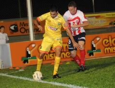 Foto de la galería: Crucero 1-Alumni 0