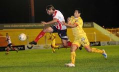 Foto de la galería: Crucero 1-Alumni 0