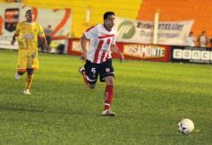 Foto de la galería: Crucero 1-Alumni 0