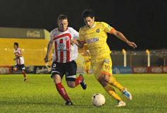 Foto de la galería: Crucero 1-Alumni 0