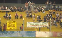 Foto de la galería: Crucero 1-Alumni 0