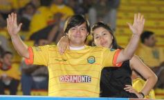 Foto de la galería: Crucero 1-Alumni 0