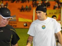 Foto de la galería: Crucero 1-Alumni 0