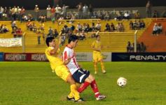 Foto de la galería: Crucero 1-Alumni 0