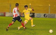 Foto de la galería: Crucero 1-Alumni 0