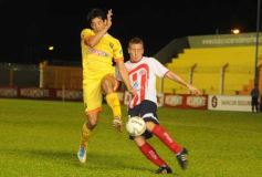 Foto de la galería: Crucero 1-Alumni 0