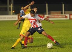 Foto de la galería: Crucero 1-Alumni 0