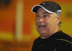 Foto de la galería: Crucero 1-Alumni 0