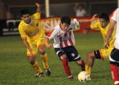 Foto de la galería: Crucero 1-Alumni 0