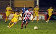 Foto de la galería: Crucero 1-Alumni 0