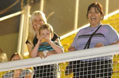 Foto de la galería: Crucero 1-Alumni 0