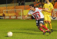 Foto de la galería: Crucero 1-Alumni 0