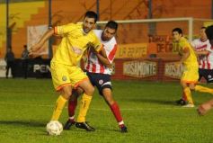 Foto de la galería: Crucero 1-Alumni 0