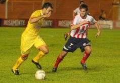 Foto de la galería: Crucero 1-Alumni 0