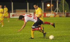 Foto de la galería: Crucero 1-Alumni 0