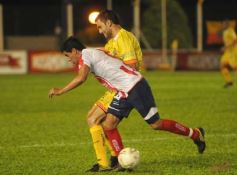 Foto de la galería: Crucero 1-Alumni 0