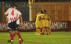 Foto de la galería: Crucero 1-Alumni 0