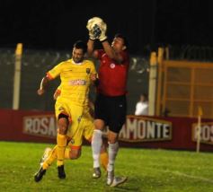 Foto de la galería: Crucero 1-Alumni 0