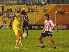 Foto de la galería: Crucero 1-Alumni 0