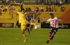 Foto de la galería: Crucero 1-Alumni 0