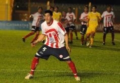 Foto de la galería: Crucero 1-Alumni 0