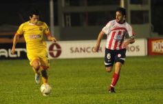 Foto de la galería: Crucero 1-Alumni 0