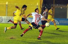 Foto de la galería: Crucero 1-Alumni 0