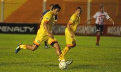 Foto de la galería: Crucero 1-Alumni 0