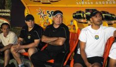 Foto de la galería: Crucero 1-Alumni 0