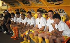 Foto de la galería: Crucero 1-Alumni 0