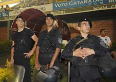 Foto de la galería: Crucero 1-Alumni 0