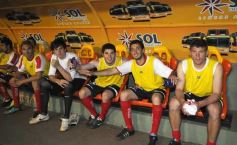 Foto de la galería: Crucero 1-Alumni 0