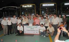 Foto de la galería: 47, Aniversario de Don Casimiro