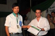 Foto de la galería: 47, Aniversario de Don Casimiro